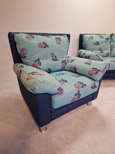 Polstergarnitur Flavia